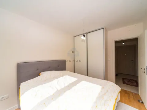 Izdavanje, jednosoban stan, 44m², Pobrežje, Podgorica - image 7