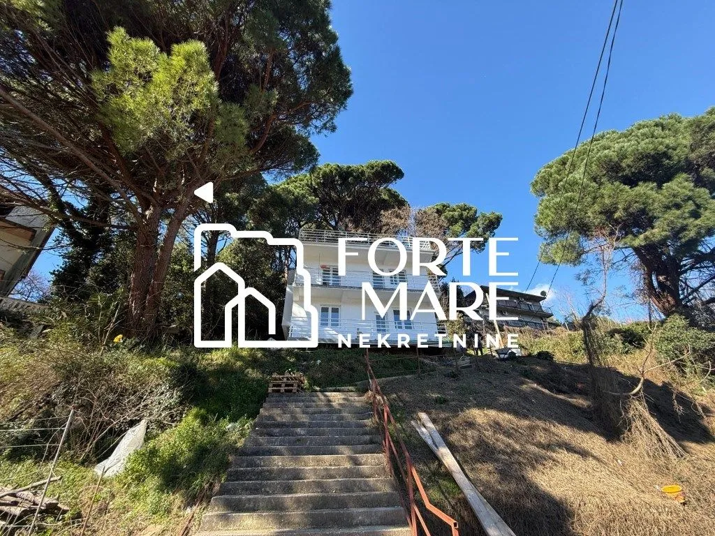 Prodaja, kuća, 150m², Srbina, Herceg Novi