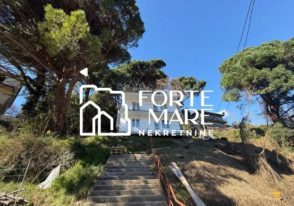 Sale, house, 150m², Srbina, Herceg Novi