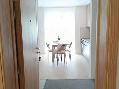 Rent, apartment, 30m², Podbara, Novi Sad Sve Podlokacije - image 6