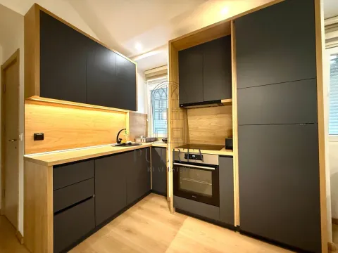 Rent, one bedroom apartment, 45m², Zabjelo, Podgorica - image 5