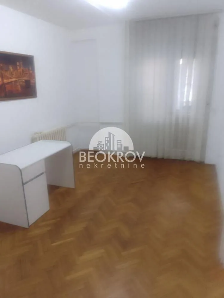Rent, office space, 54m², Stari Grad, Beograd