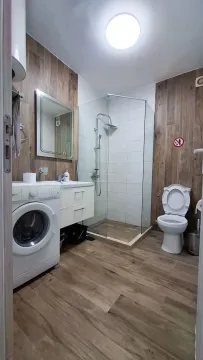 Prodaja, jednosoban stan, 50m², Pinješ, Ulcinj - image 5