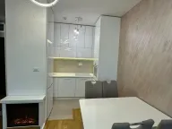 Izdavanje, jednosoban stan, 43m², City Kej, Podgorica - image 8