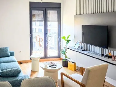 Sale, apartment, 41m², Tološi, Podgorica - image 1