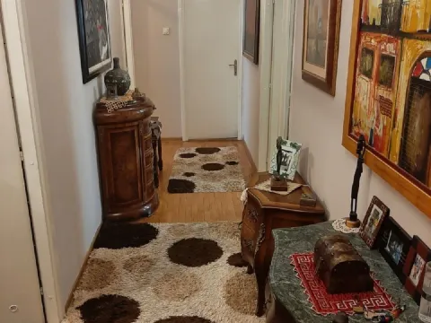 Sale, four bedroom apartment, 115m², Arena, Novi Beograd Sve Podlokacije - image 8