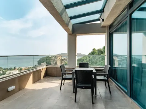 Prodaja, trosoban stan, 257m², Bečići, Budva - image 9