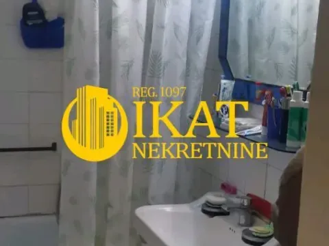 Sale, two bedroom apartment, 50m², Karaburma, Palilula Sve Podlokacije - image 11