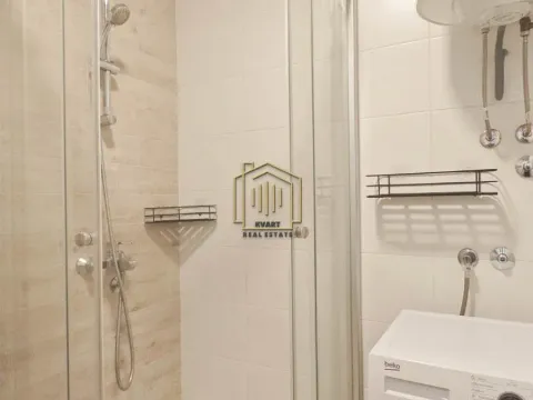 Izdavanje, jednosoban stan, 45m², City Kej, Podgorica - image 5