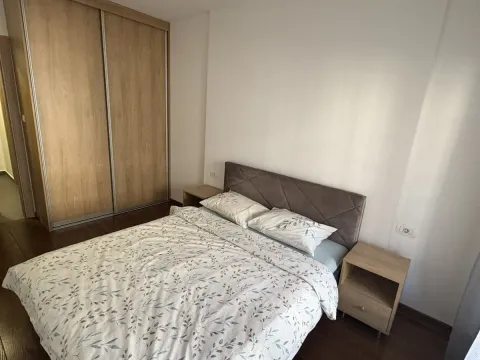 Izdavanje, jednosoban stan, 50m², Master Kvart, Podgorica - image 12