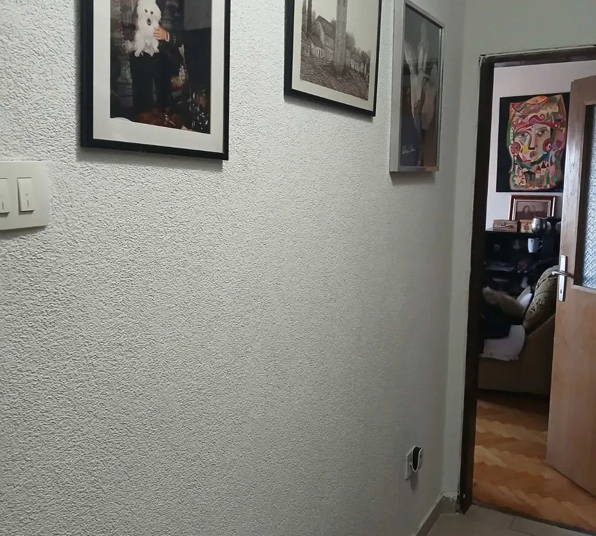 Sale, one bedroom apartment, 35m², Zabjelo, Podgorica