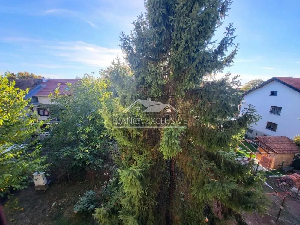 Sale, three bedroom apartment, 83m², Filmski Grad, Beograd