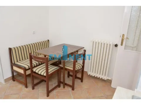 Rent, two bedroom apartment, 54m², Savski Venac, Beograd - image 7