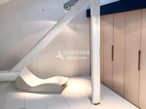 Rent, one bedroom apartment, 38m², Stari Grad, Beograd - image 3