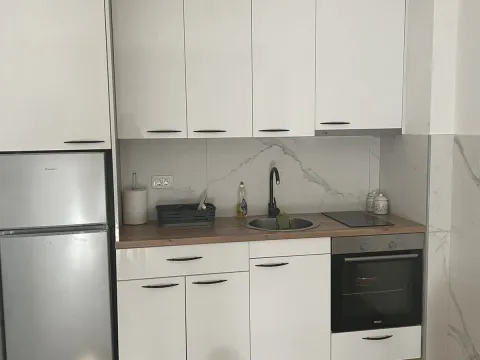 Rent, one bedroom apartment, 41m², Stari Aerodrom, Podgorica - image 3