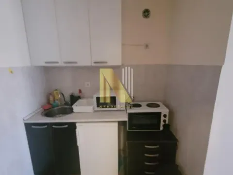 Rent, studio apartment, 24m², Nova Detelinara, Novi Sad Sve Podlokacije - image 4