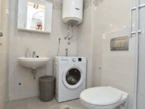 Rent, apartment, 50m², Rozino, Budva - image 7