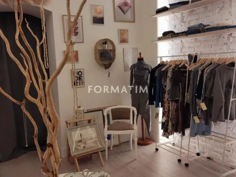 Izdavanje, poslovni prostor, 39m², Bajlonijeva Pijaca, Beograd - image 3