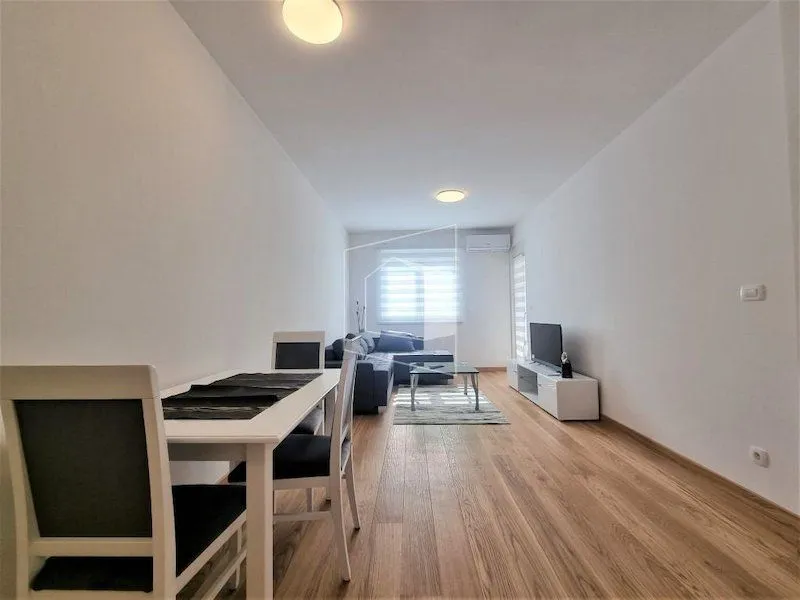 Rent, one bedroom apartment, 48m², New City, Podgorica