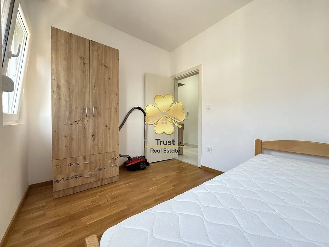 Rent, two bedroom apartment, 60m², Stari Aerodrom, Podgorica