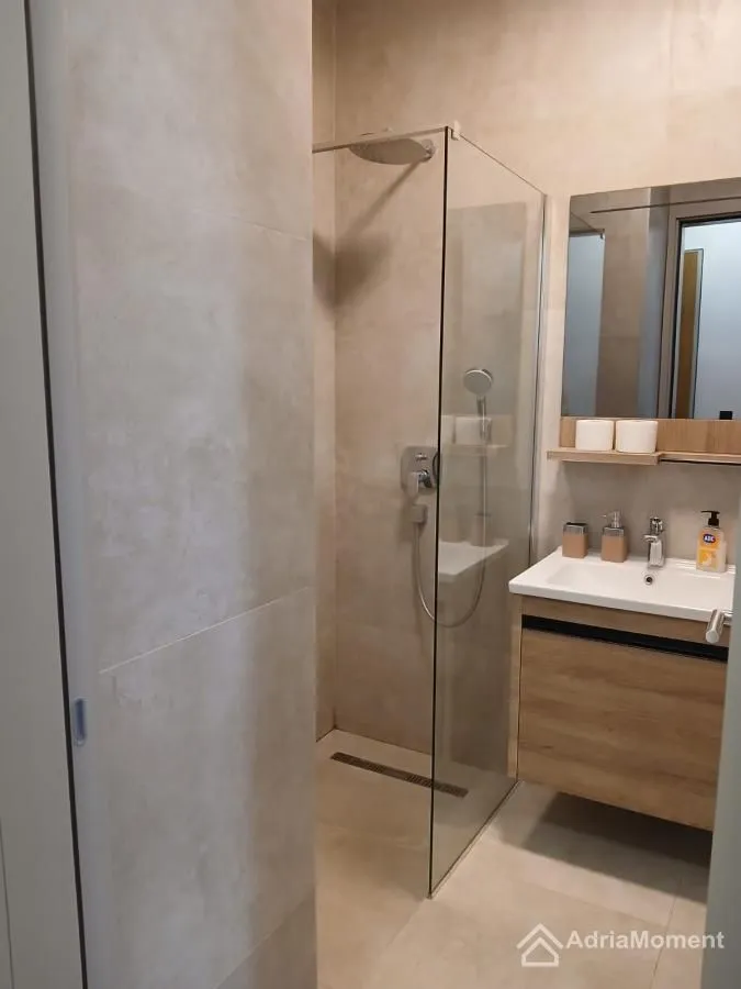 Sale, studio apartment, 27m², Bečići, Budva