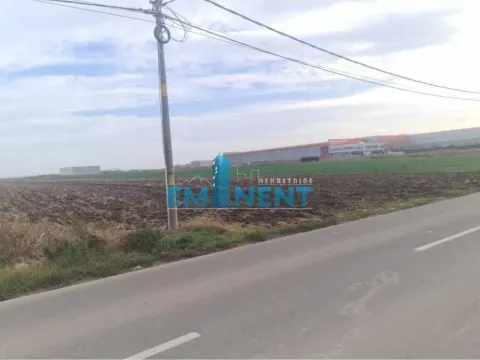 Prodaja, plac, 16750m², Dobanovci, Surčin - image 2