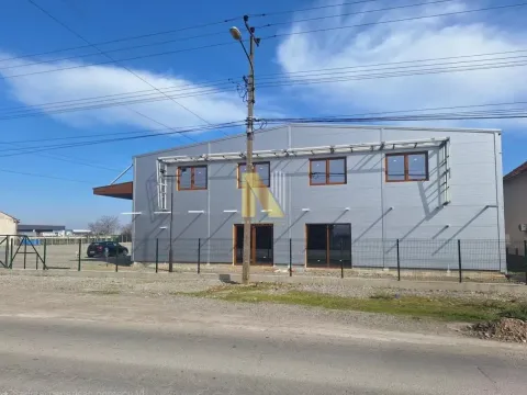 Rent, office space, 1150m², Šabac, Srbija - image 8