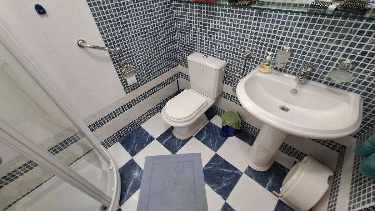Prodaja, trosoban stan, 54m², Grbavica, Novi Sad Sve Podlokacije