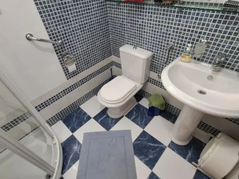 Sale, three bedroom apartment, 54m², Grbavica, Novi Sad Sve Podlokacije - image 14