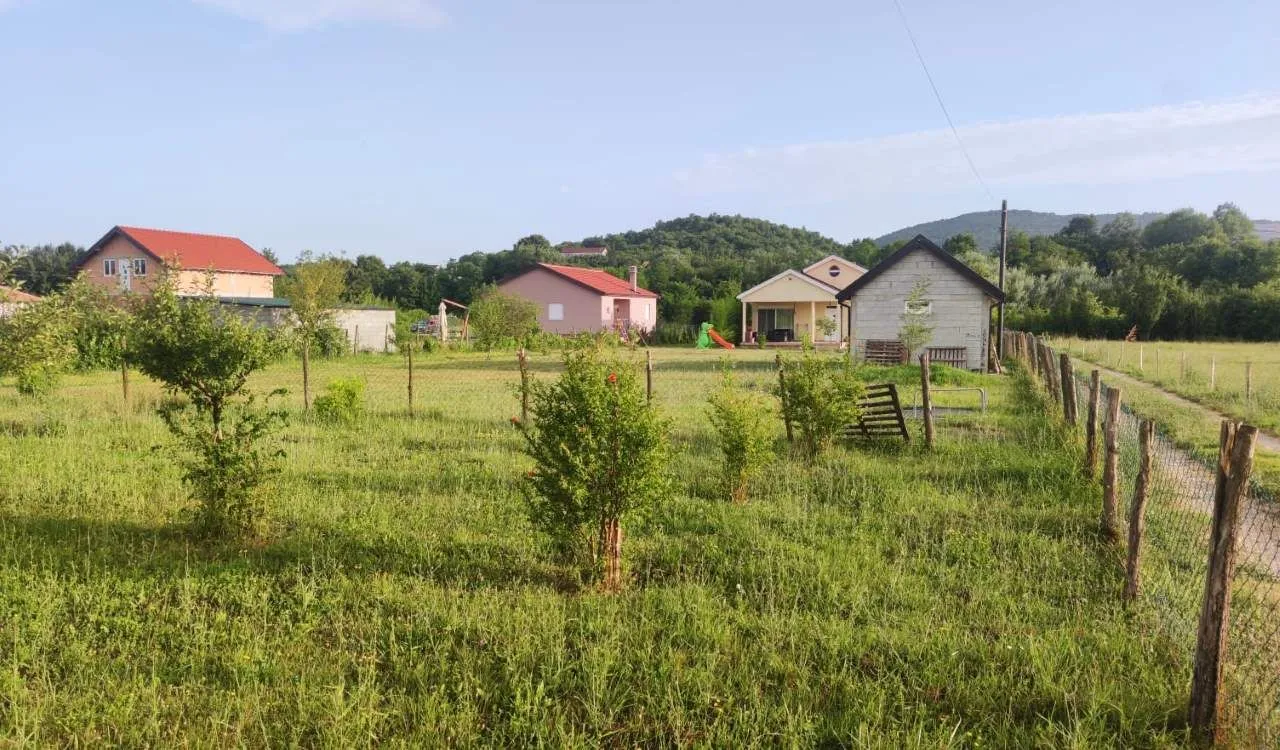 Rent, house, 120m², Novo Selo, Danilovgrad