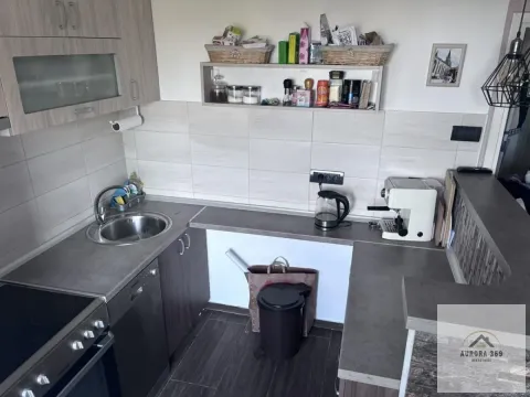 Prodaja, dvosoban stan, 46m², Železnička Stanica, Novi Sad Sve Podlokacije - image 4