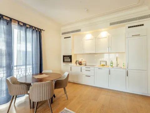 Izdavanje, jednosoban stan, 67m², Porto Montenegro, Tivat - image 3