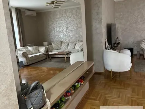 Sale, three bedroom apartment, 84m², Centar, Stara Pazova - image 5