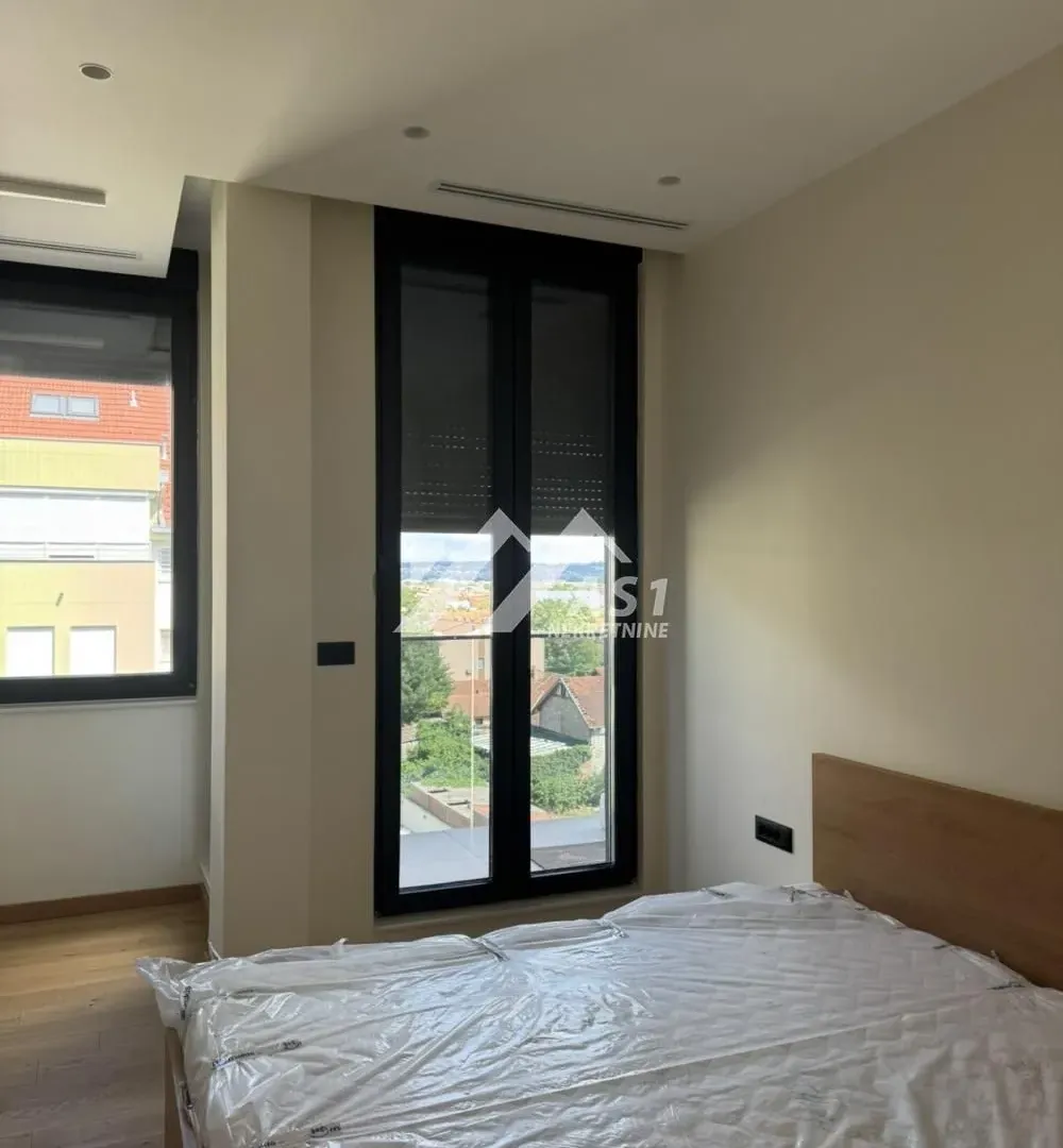 Izdavanje, četvorosoban stan, 97m², Telep, Novi Sad Sve Podlokacije