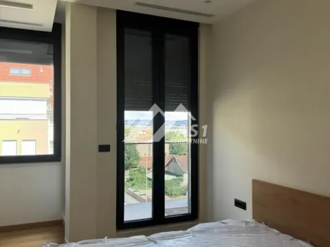 Izdavanje, četvorosoban stan, 97m², Telep, Novi Sad Sve Podlokacije - image 5