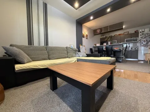 Prodaja, dvosoban stan, 67m², Palilula, Niš - image 4