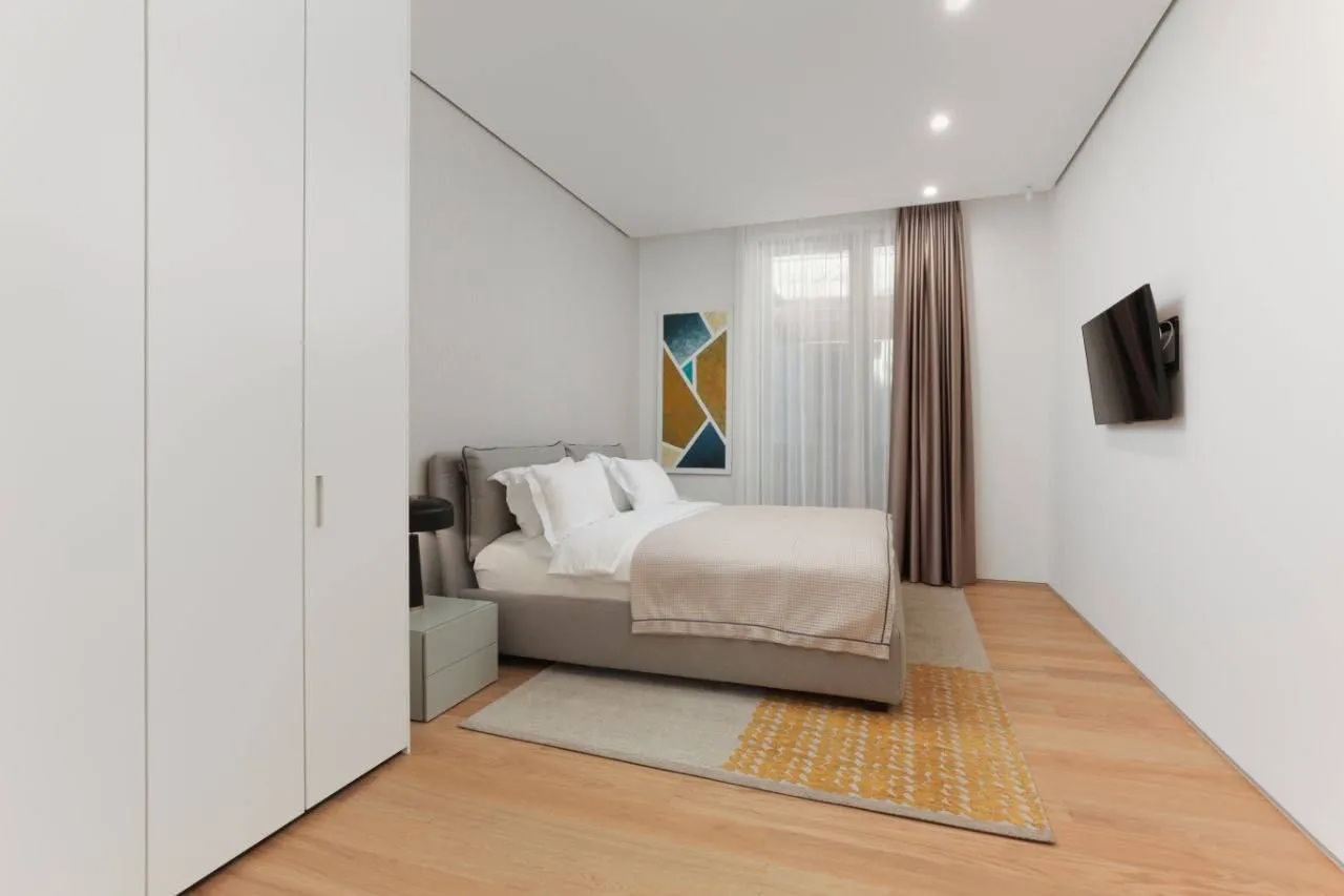 Sale, three bedroom apartment, 282m², Dukley Gardens, Budva