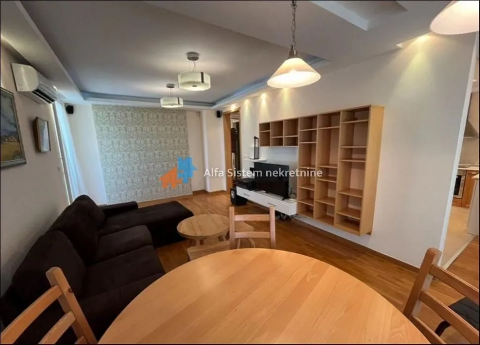 Sale, three bedroom apartment, 107m², Novi Beograd Blok 67, Novi Beograd Sve Podlokacije
