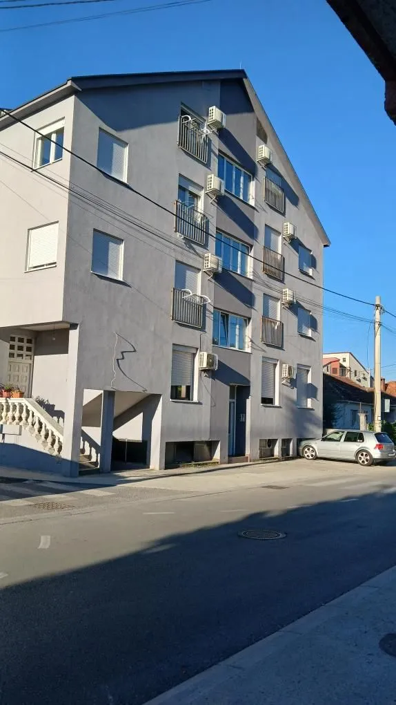 Prodaja, stan, 37m², Podgorica, Crna Gora