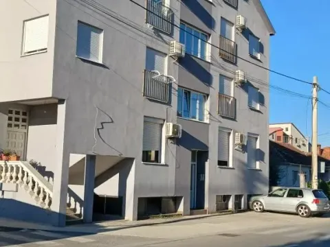 Prodaja, stan, 37m², Podgorica, Crna Gora - image 3