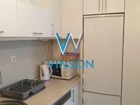 Rent, one bedroom apartment, 44m², Centar, Novi Sad - image 7