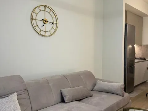 Izdavanje, dvosoban stan, 55m², Savski Venac, Beograd - image 2