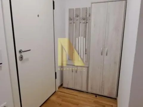 Izdavanje, jednosoban stan, 36m², Novo naselje, Novi Sad - image 9