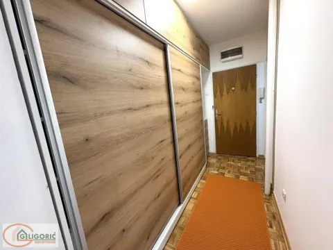 Rent, one bedroom apartment, 45m², Lion, Zvezdara Sve Podlokacije - image 11