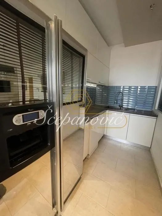 Sale, four bedroom apartment, 104m², Bulevar Evrope, Novi Sad Sve Podlokacije