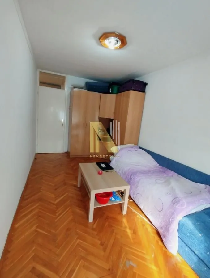 Izdavanje, dvosoban stan, 56m², Liman 4, Novi Sad Sve Podlokacije