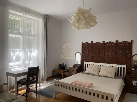 Izdavanje, dvosoban stan, 69m², Sava Mala, Beograd - image 14