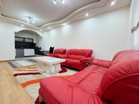 Izdavanje, jednosoban stan, 49m², City Kvart, Podgorica - image 3