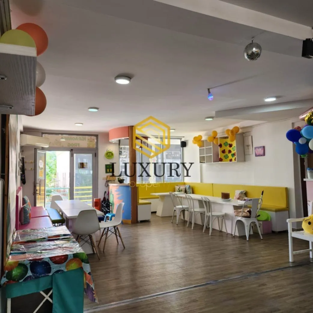 Rent, office space, 89m², Kod Big Fashion-a, Podgorica