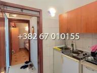 Prodaja, dvosoban stan, 51m², Sutomore, Bar - image 3